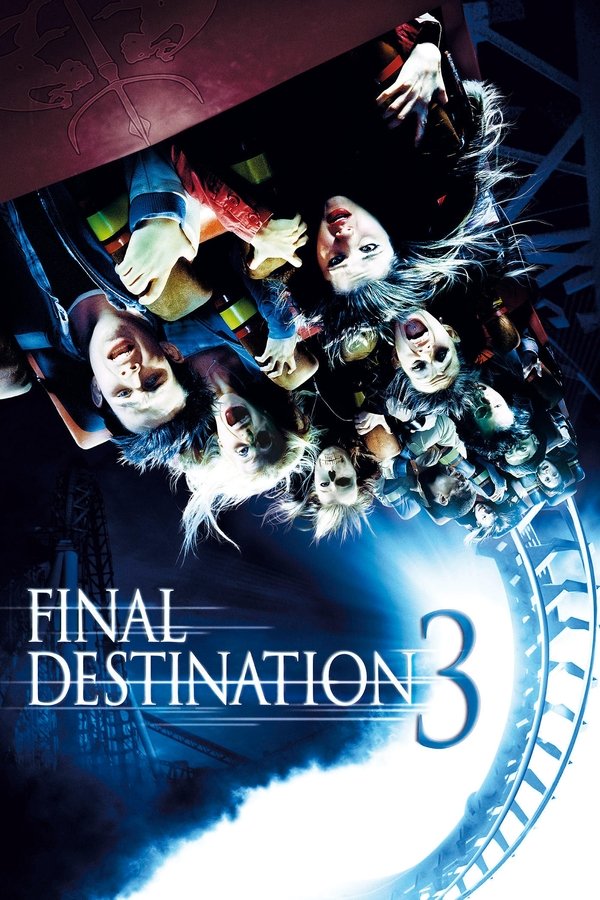 EX - Final Destination 3 (2006)