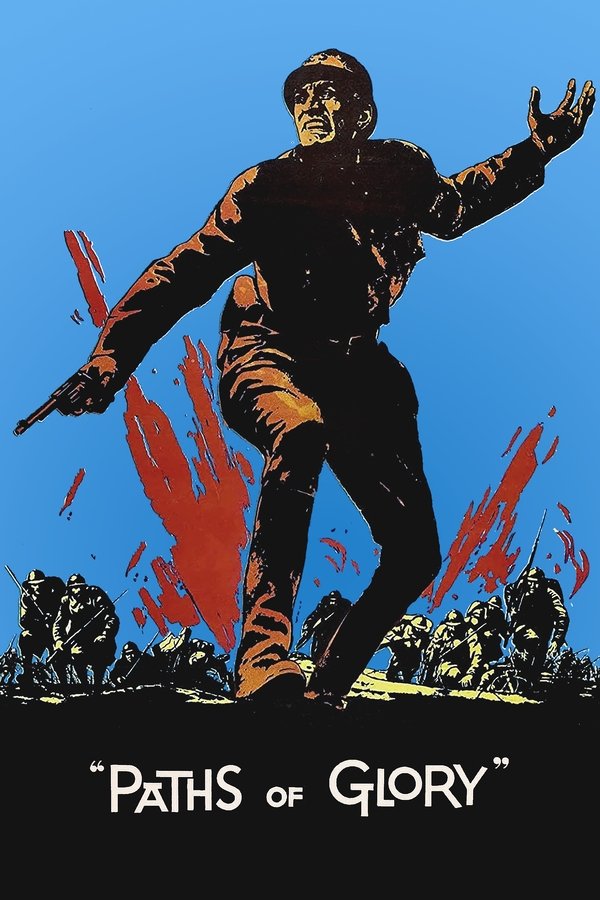 GR - Paths of Glory (1957)