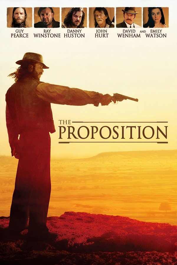 FR - The Proposition (2005)