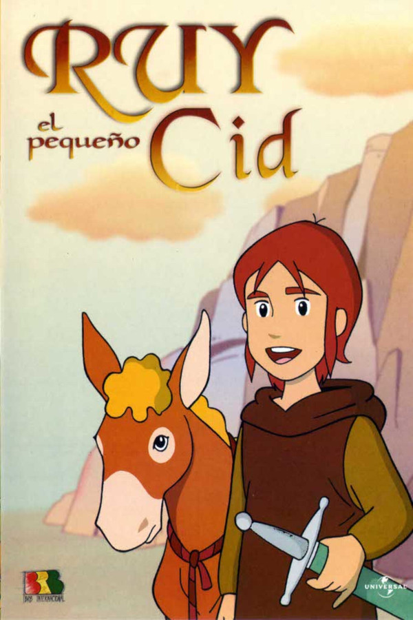 FR - Rody le petit Cid