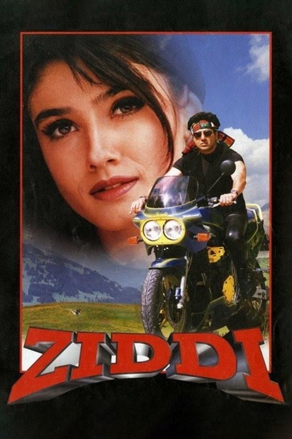 MR - Ziddi (1997)