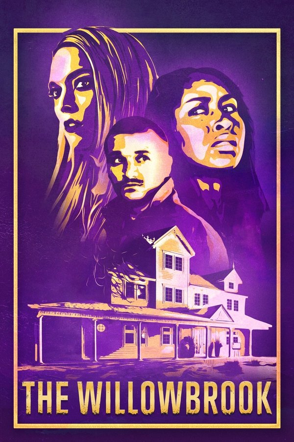 AR - The Willowbrook (2022)