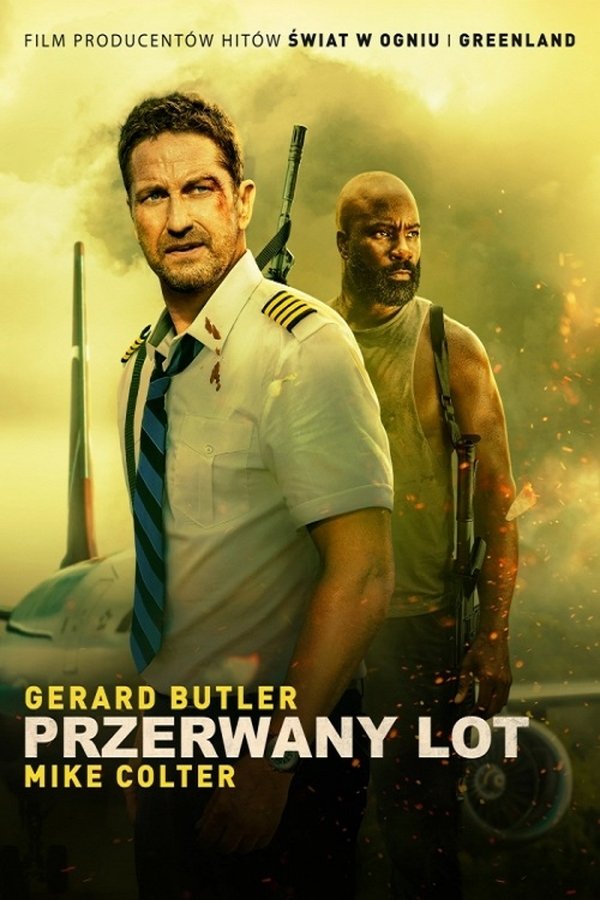 PL 4K - Przerwany Lot (2023)