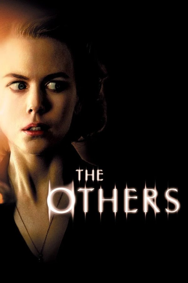AL - The Others  (2001)