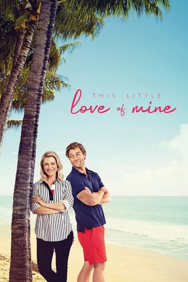 EX - This Little Love of Mine (2021)