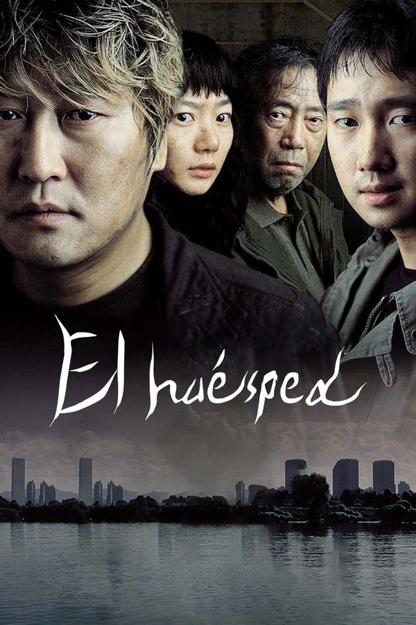ES - The Host (2006)