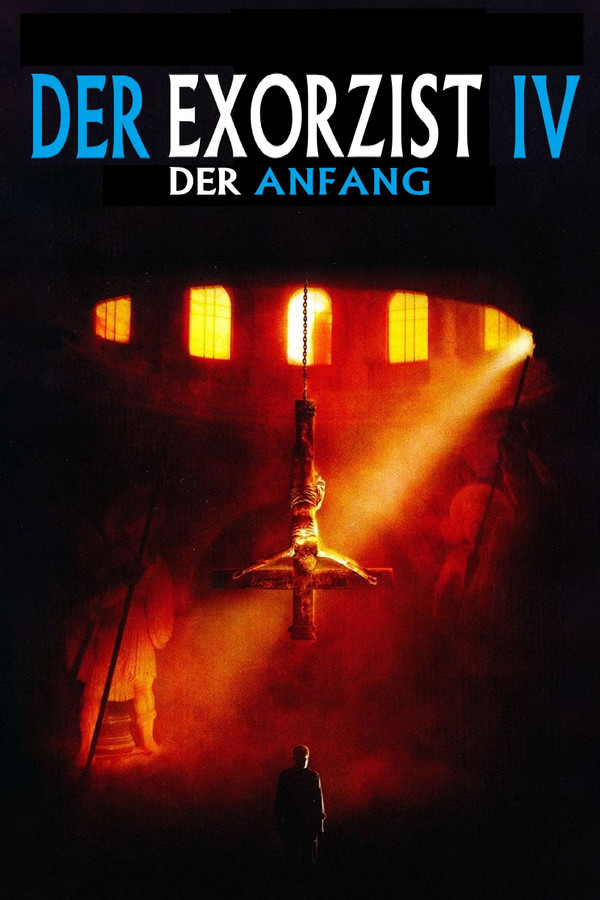 DE - Exorzist: Der Anfang (2004)