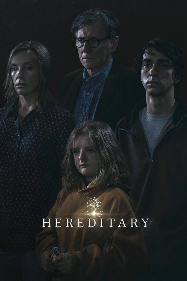 NL - HEREDITARY (2018)