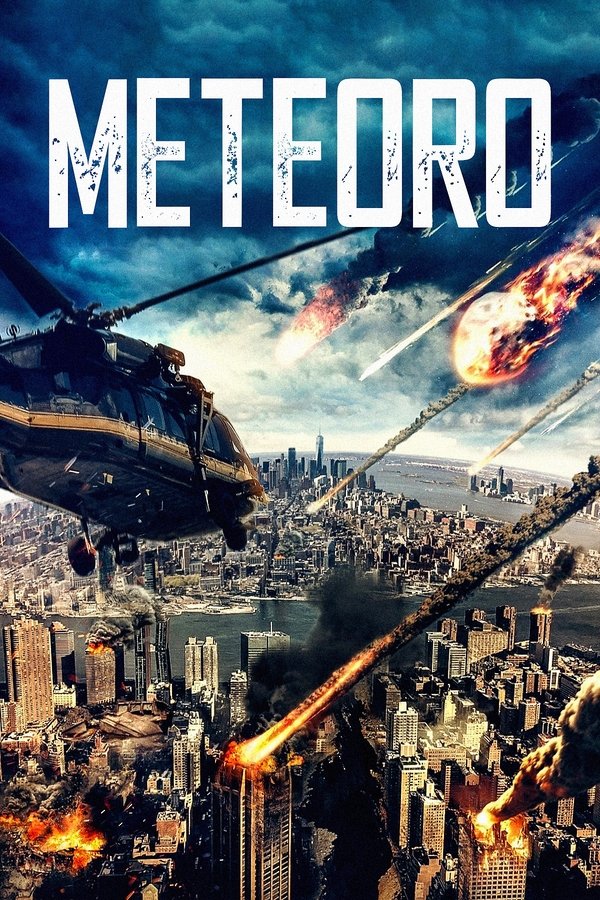 LAT - Meteoro  (2021)