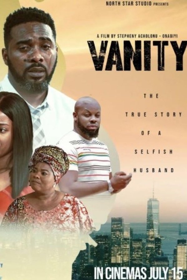 AF - Vanity (2022)