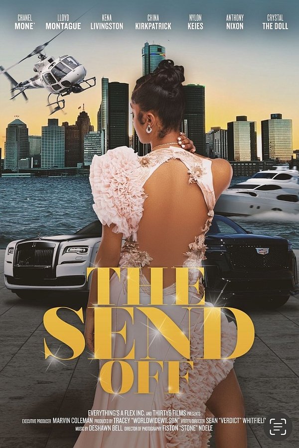 AF - The Send Off (2023)