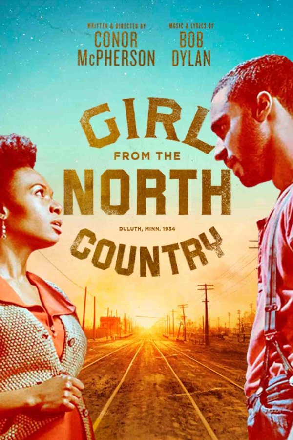 AF - Girl from the North Country