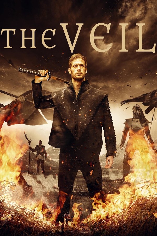 TL - The Veil (2017)