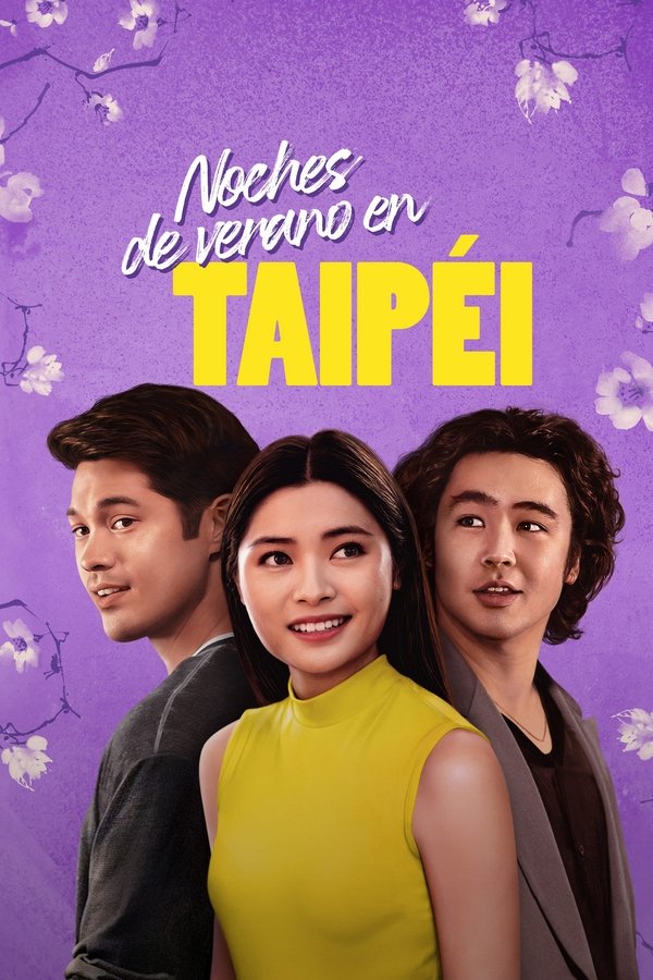 ES - Noches de verano en Taipei LQ (2023)