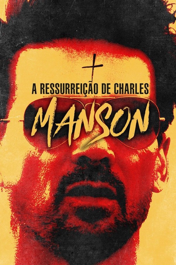 BR - The Resurrection of Charles Manson (2023)