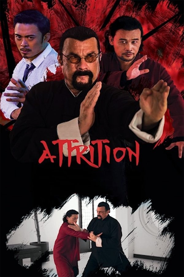 RO - Attrition  (2018)