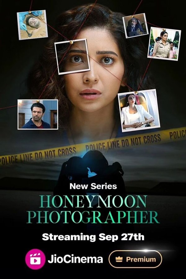 IN - Honeymoon Photographer (2024)