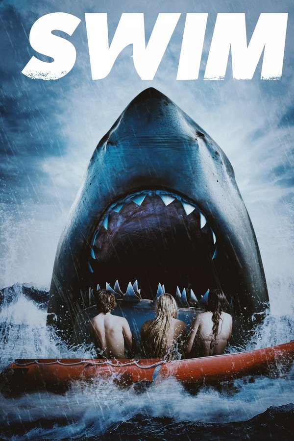 DE - Swim (2021)