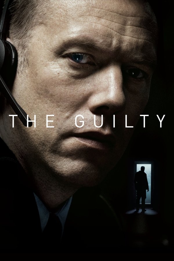 DK - The Guilty (2018)