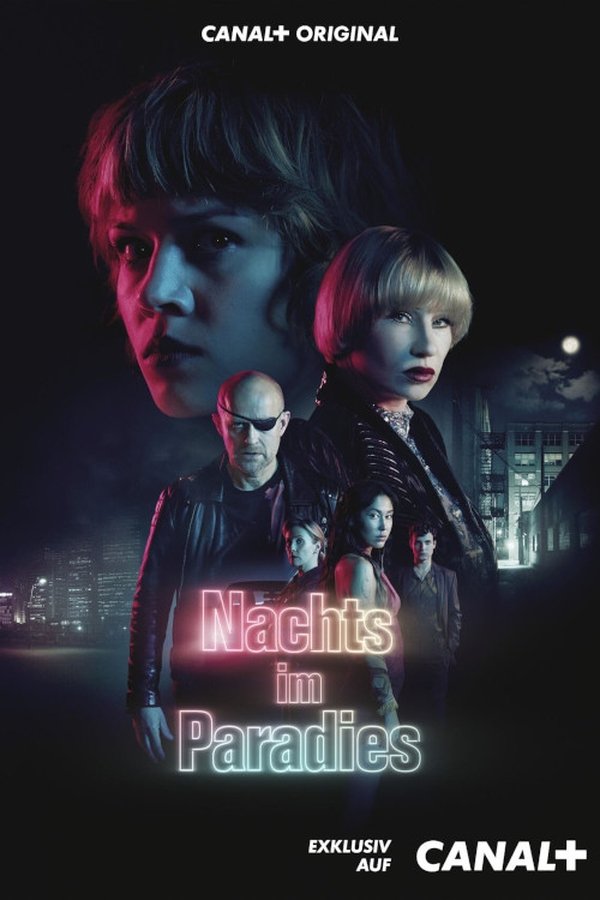 DE - Nachts im Paradies (2024)