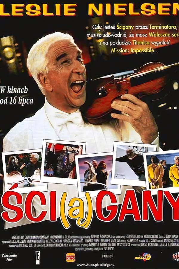 PL - ŚCIĄGANY (1998)