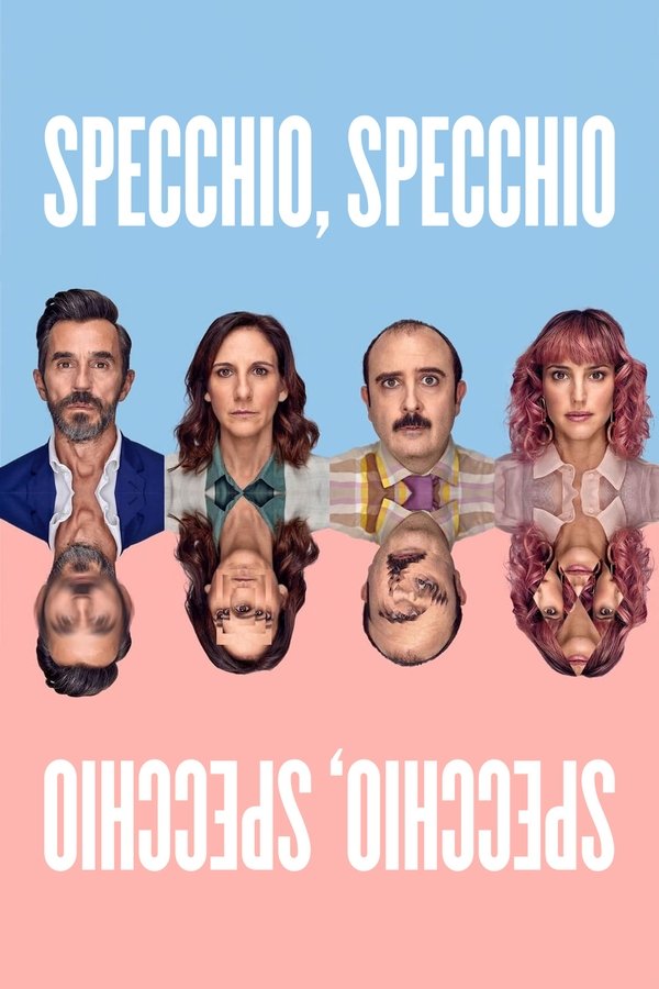 specchio (2022)