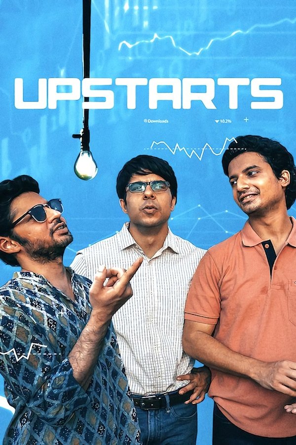 IN - Upstarts (2019)