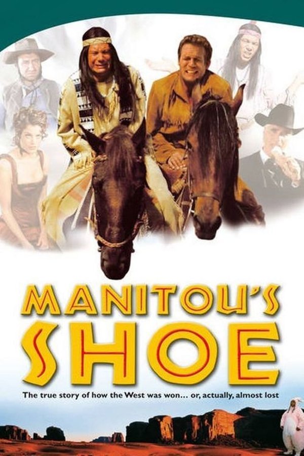 EX - Der Schuh des Manitu (2001)