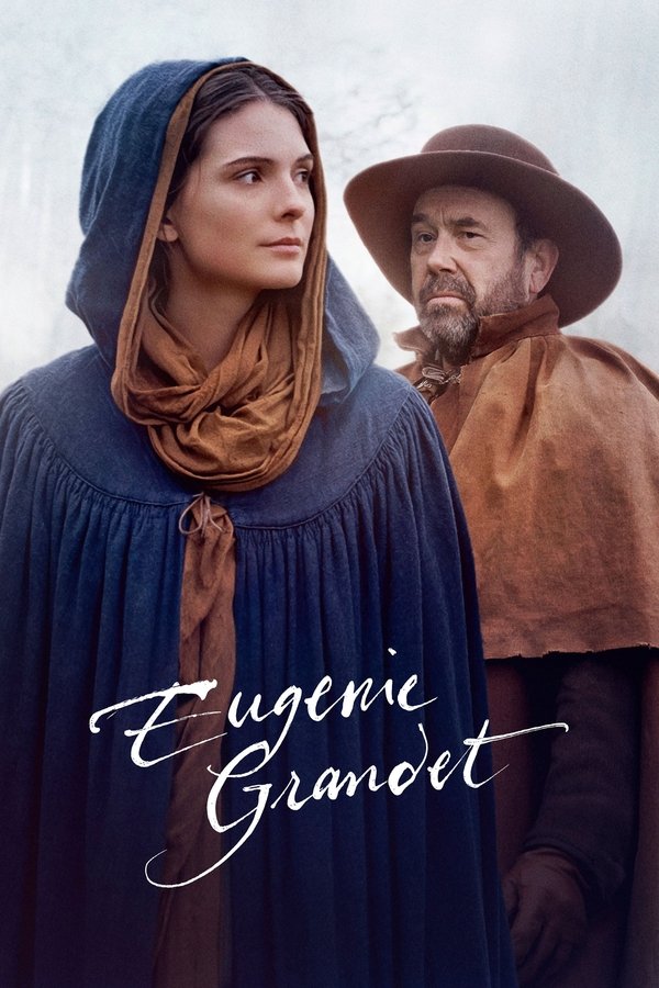 FR - Eugénie Grandet  (2021)