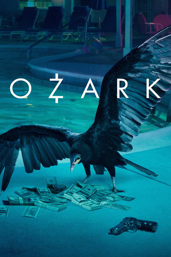 EX - Ozark (2017)