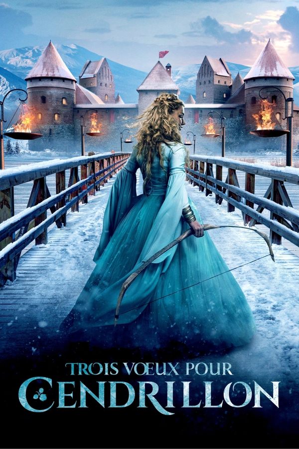 FR - Trois vœux pour Cendrillon (2021)