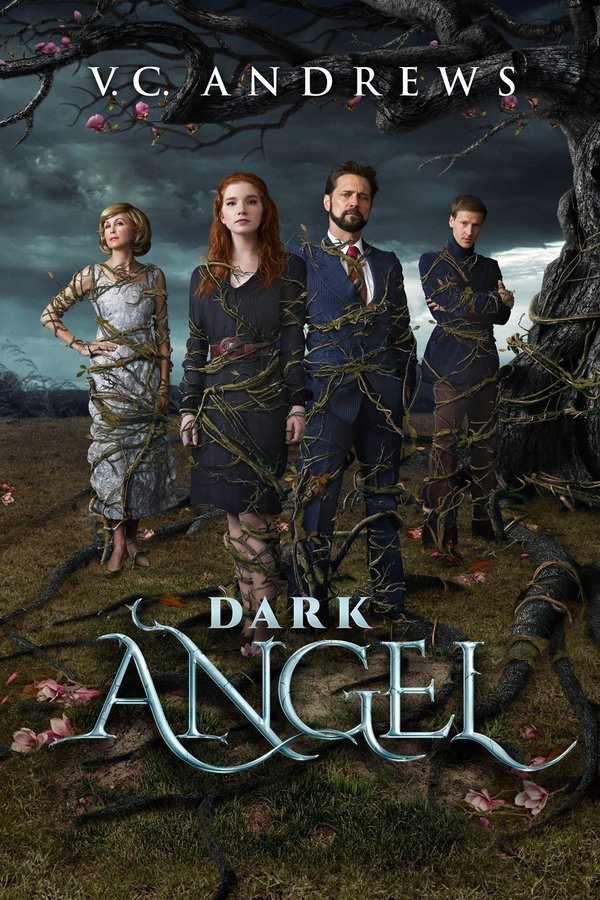 FR - Dark Angel  (2019)