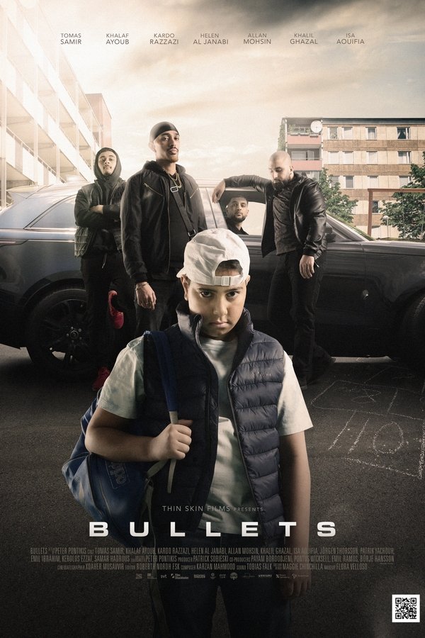 SE - Bullets