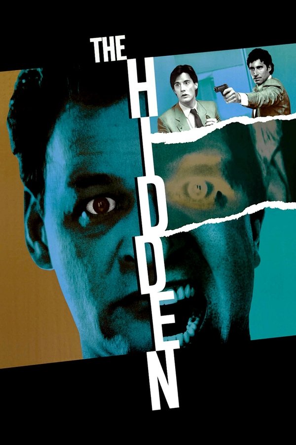 EX - The Hidden (1987)