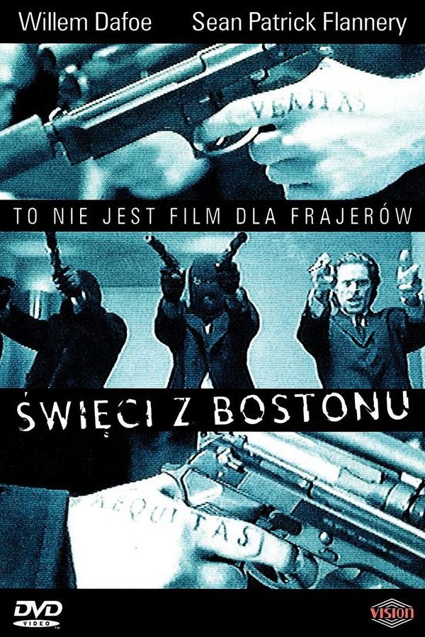 PL - ŚWIĘCI Z BOSTONU (1999)