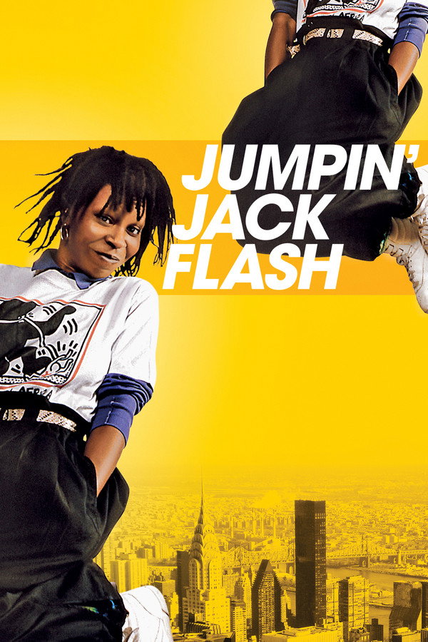 ES - Jumpin' Jack Flash