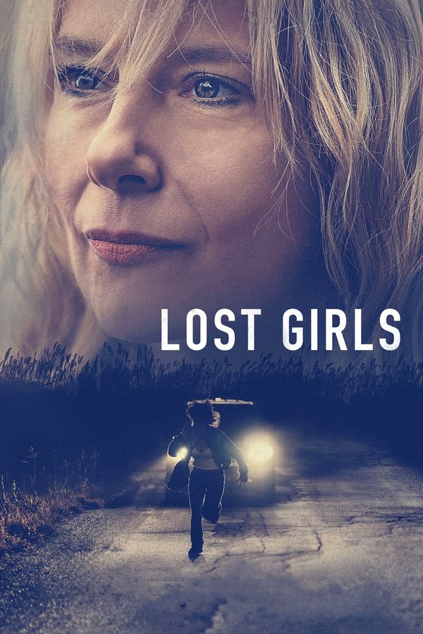 EN  - Lost Girls  (2020)