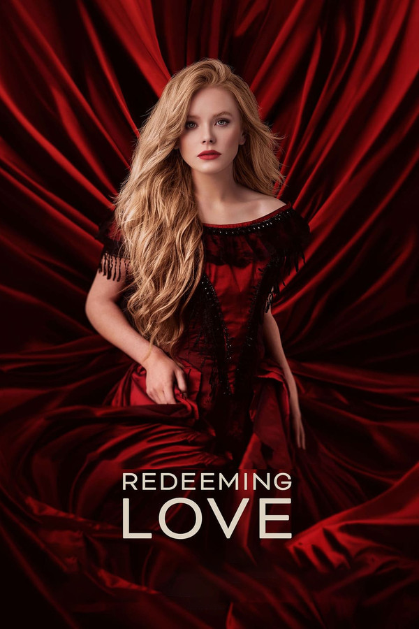 SC - Redeeming Love  (2022)