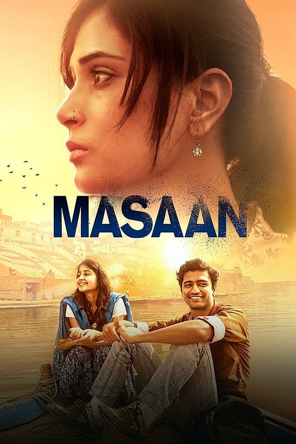 IN - Masaan (2015)