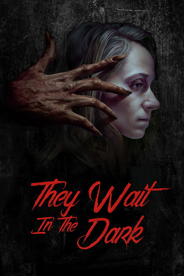 AR - They Wait in the Dark (2022)