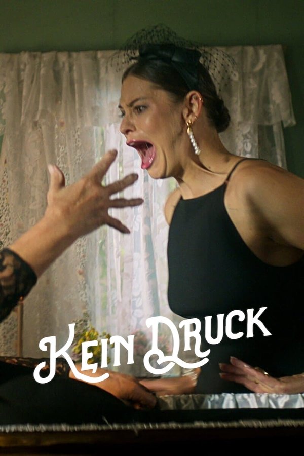 DE - Kein Druck (2024)
