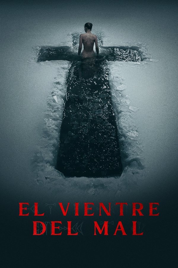 ES - El vientre del mal (2023)