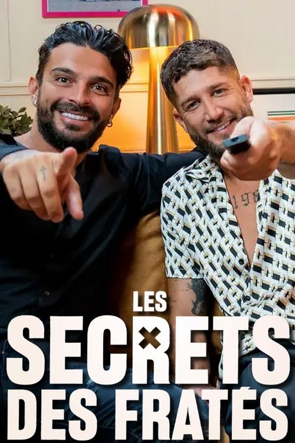 FR - Les secrets des fratés