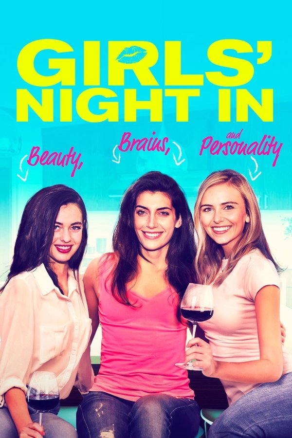 SOM - Girls' Night In  (2021)