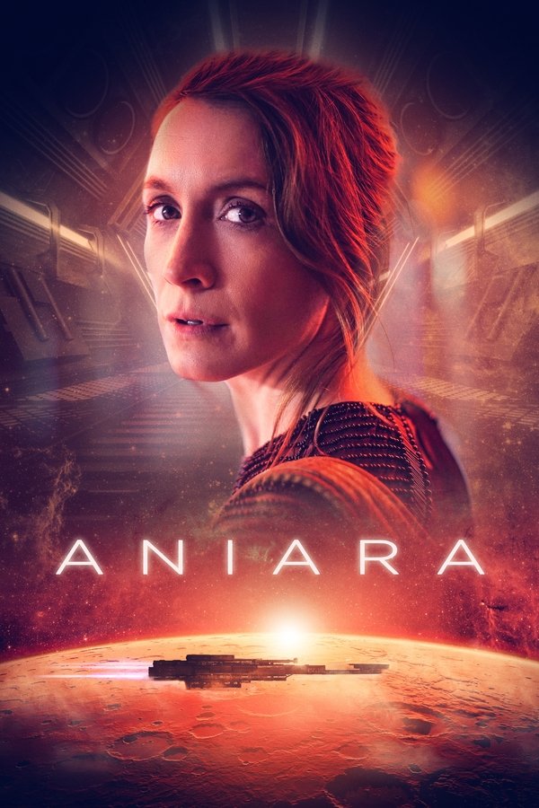 AL - Aniara  (2019)
