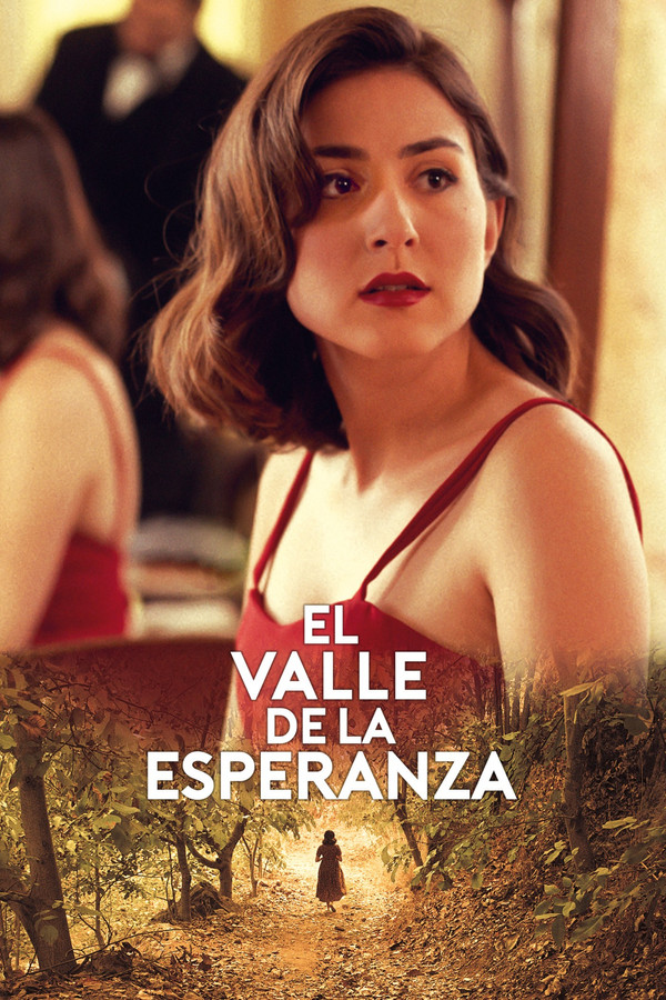 ES - El valle de la esperanza (2023)