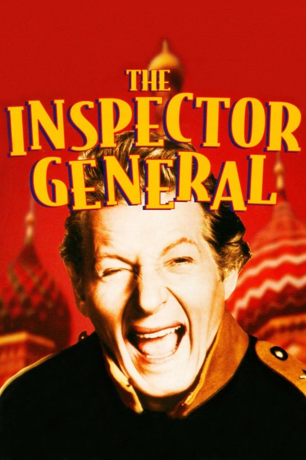NL - THE INSPECTOR GENERAL (1949)