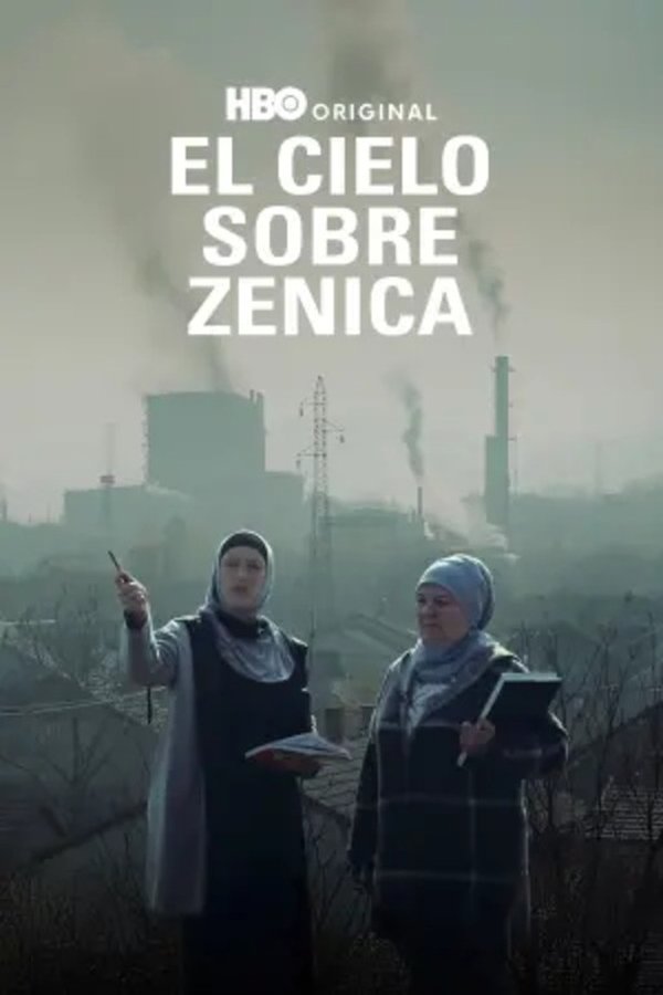 ES - El cielo sobre Zenica (2024)