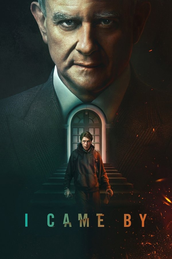 NL - I CAME BY (2022)