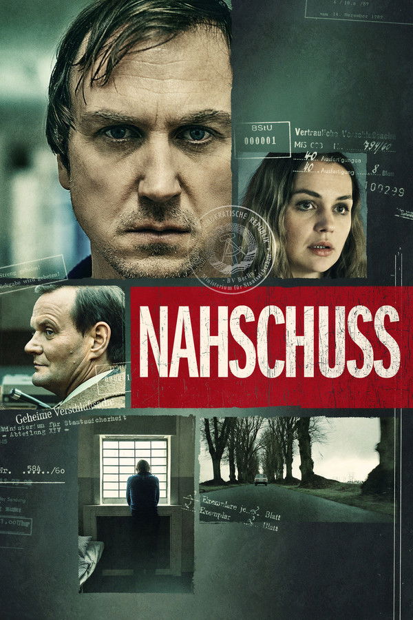 DE - Nahschuss (2021)
